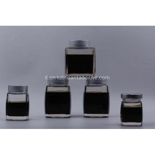 Emulsionante olio solubile pacchetto additivo MWF